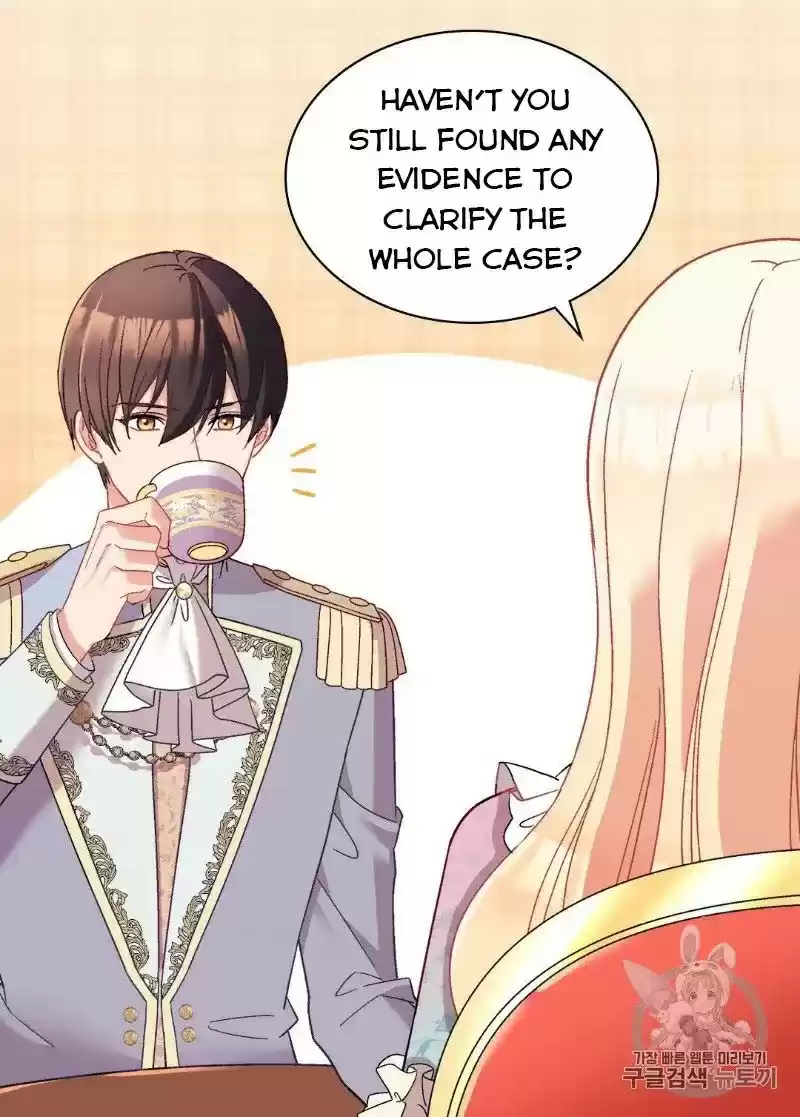 The Justice Of Villainous Woman Chapter 114