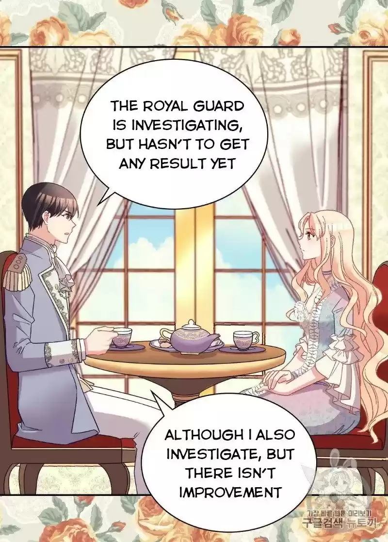 The Justice Of Villainous Woman Chapter 114