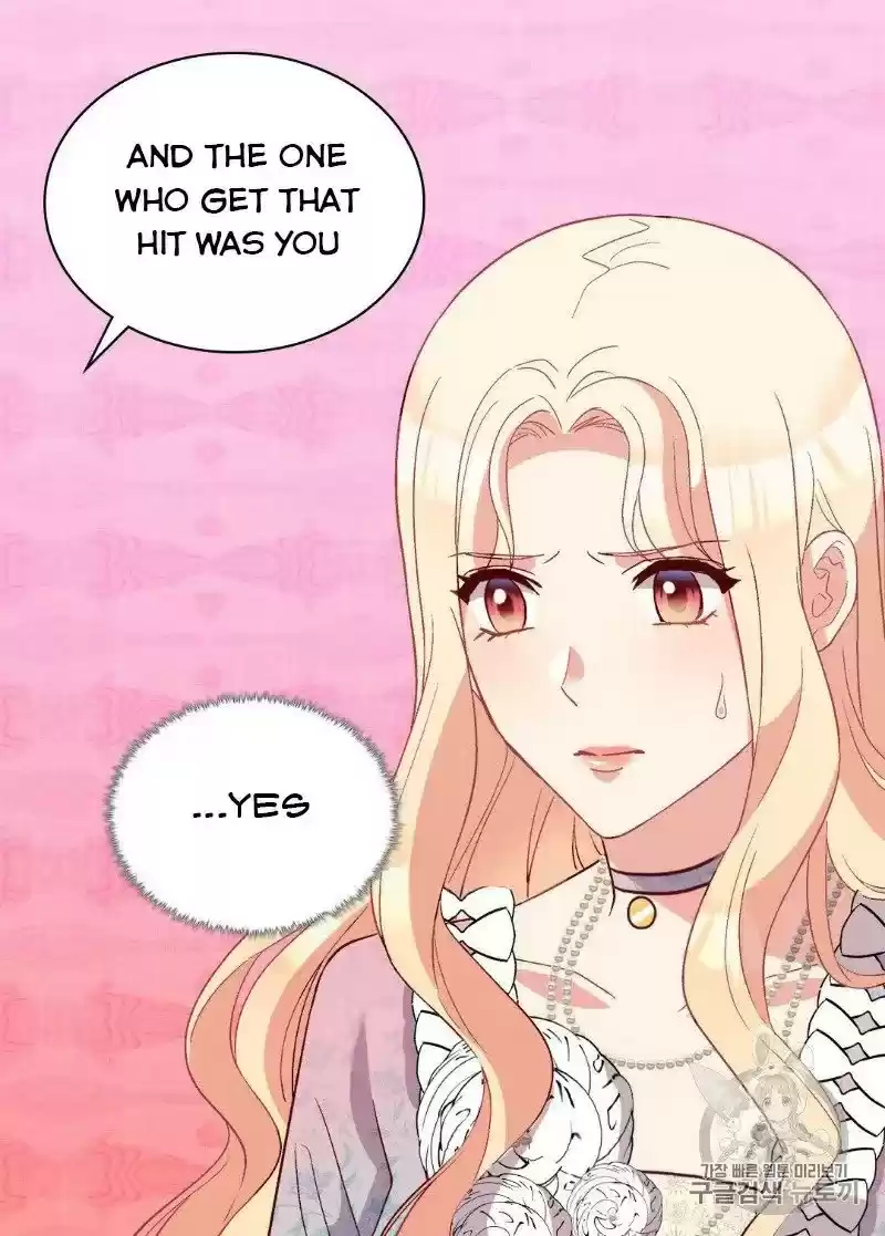 The Justice Of Villainous Woman Chapter 114