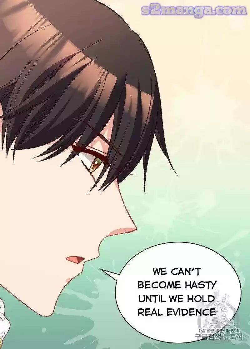 The Justice Of Villainous Woman Chapter 114