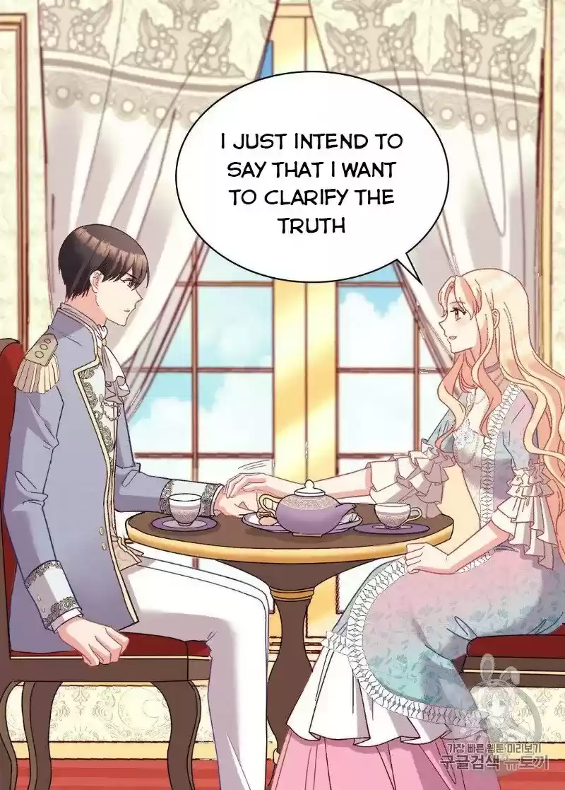 The Justice Of Villainous Woman Chapter 114