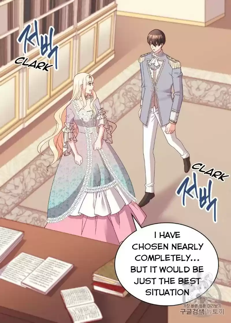 The Justice Of Villainous Woman Chapter 114