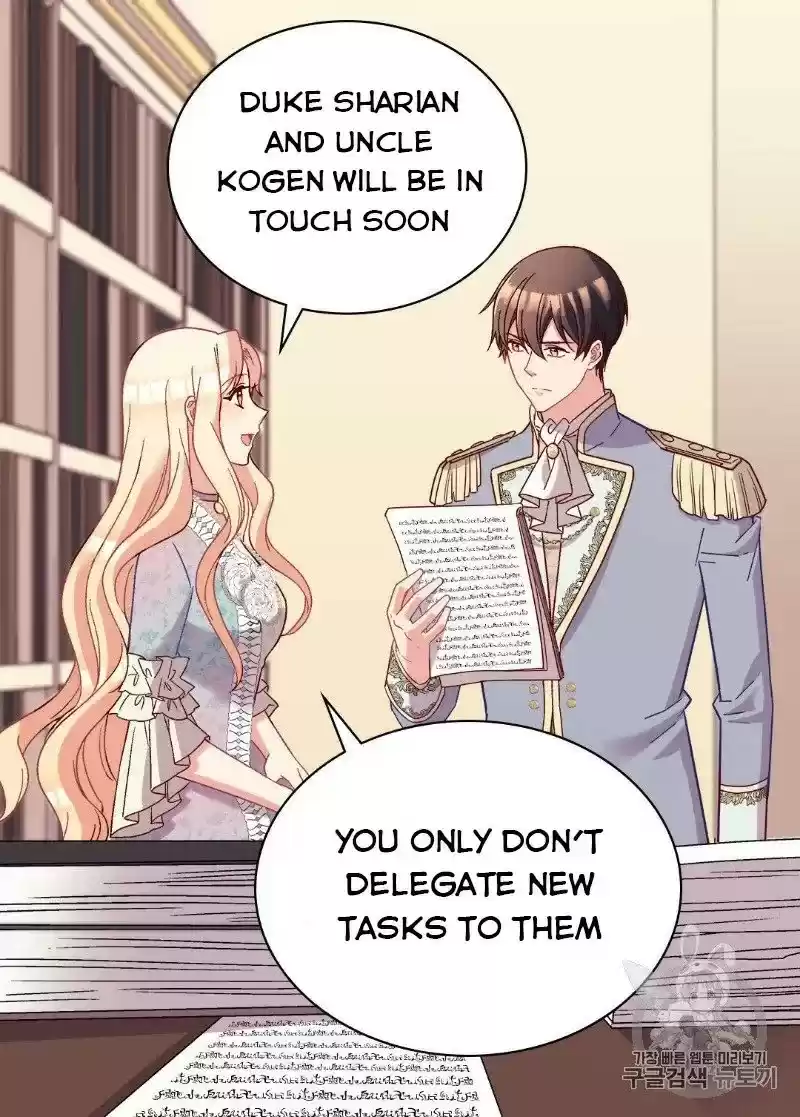 The Justice Of Villainous Woman Chapter 114