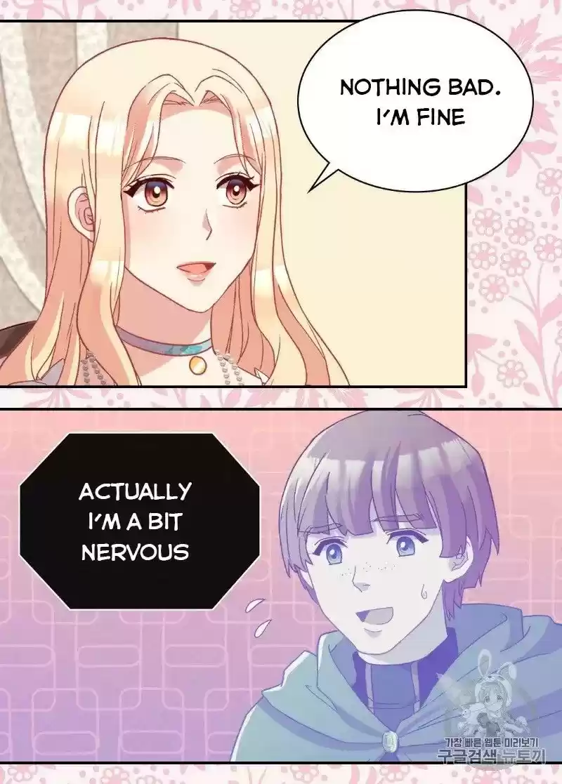 The Justice Of Villainous Woman Chapter 114