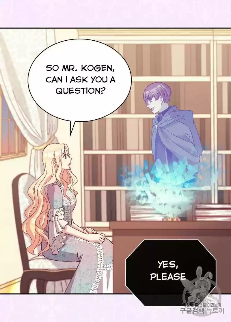 The Justice Of Villainous Woman Chapter 114