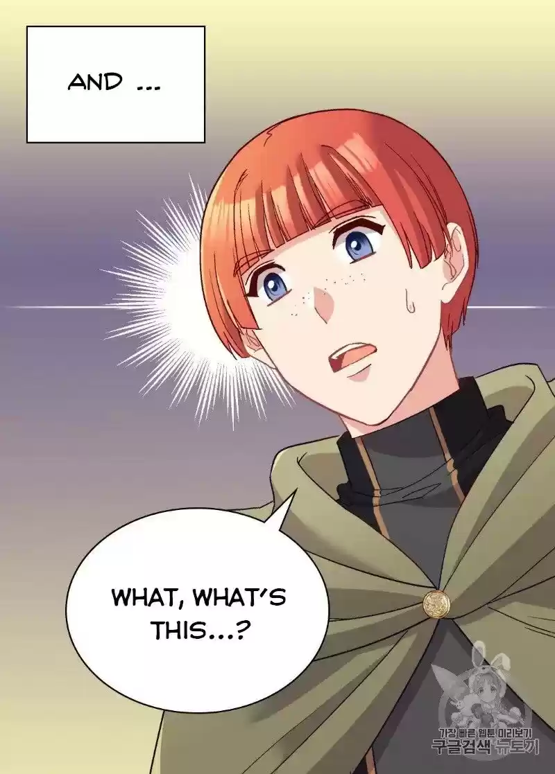 The Justice Of Villainous Woman Chapter 116