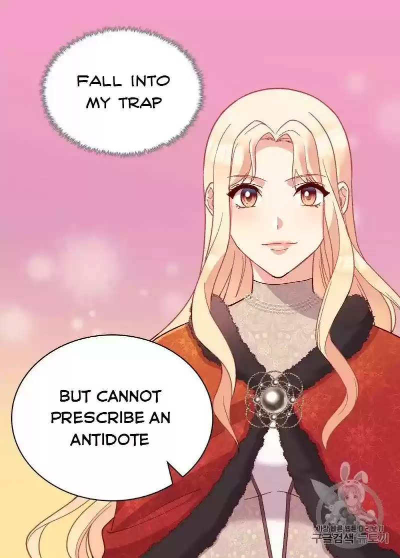 The Justice Of Villainous Woman Chapter 116