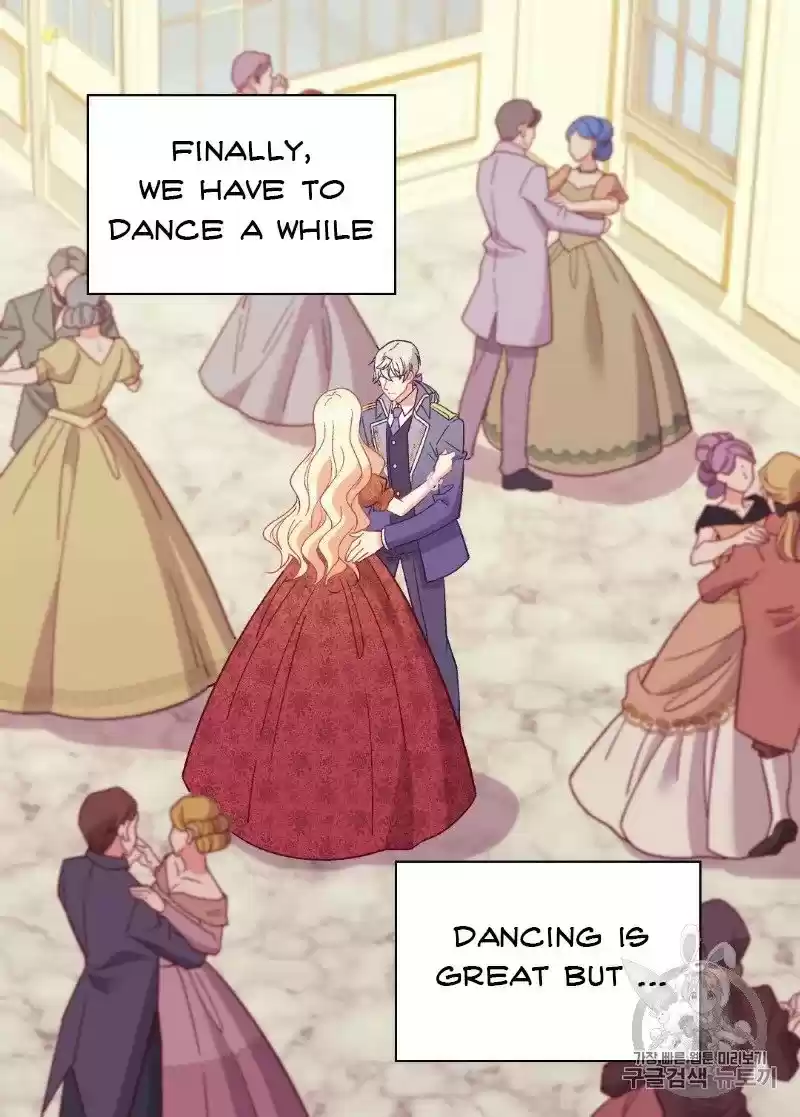 The Justice Of Villainous Woman Chapter 117