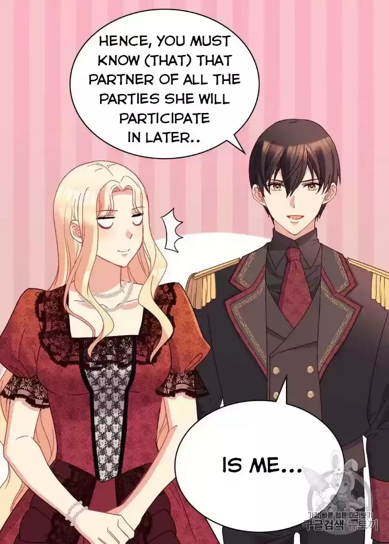 The Justice Of Villainous Woman Chapter 117