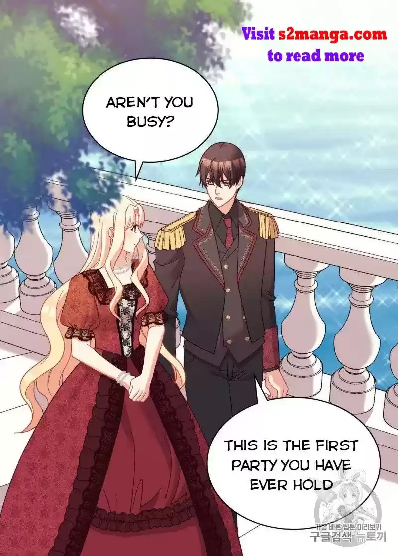 The Justice Of Villainous Woman Chapter 117