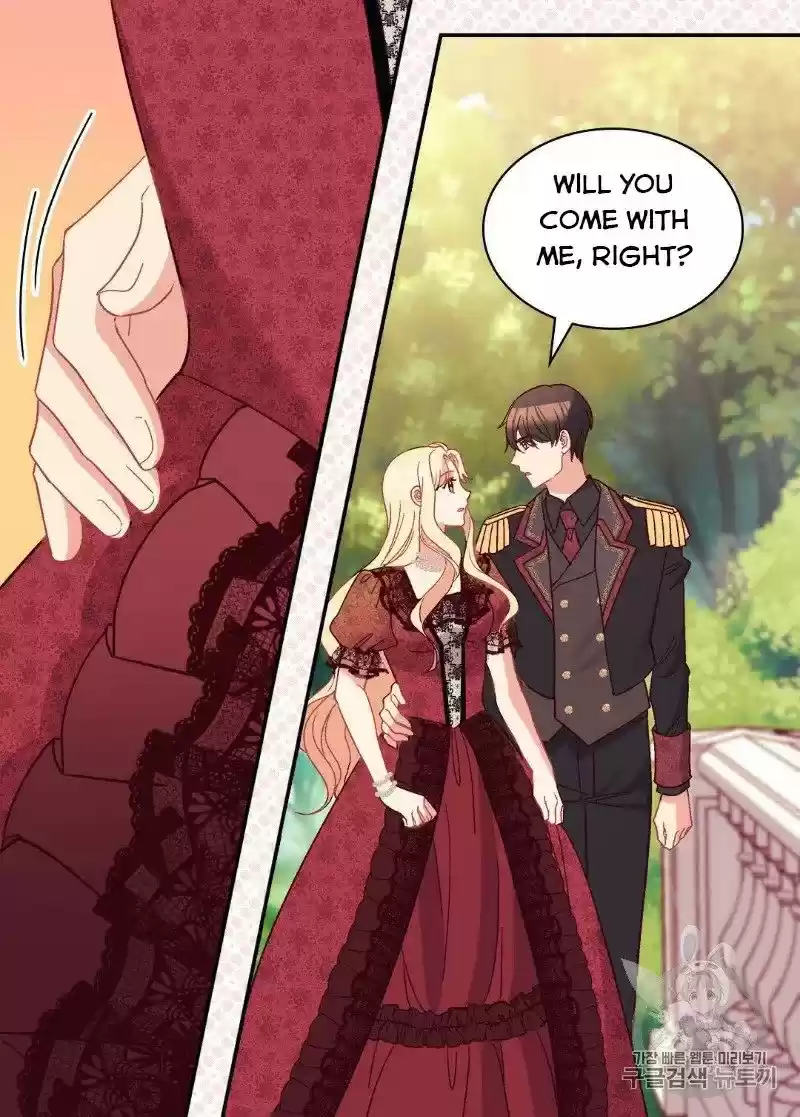 The Justice Of Villainous Woman Chapter 117