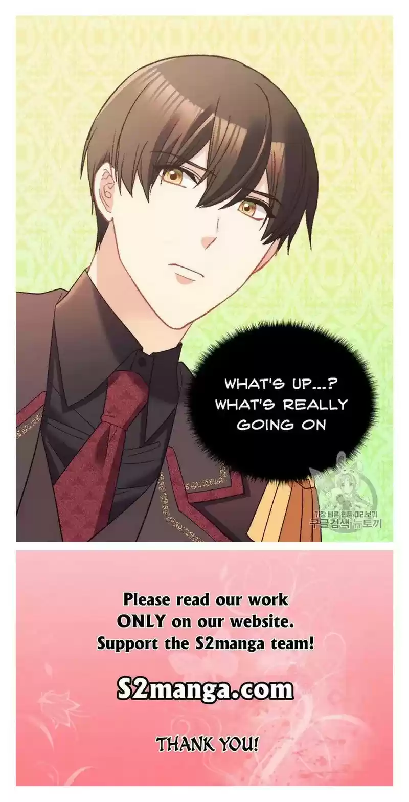 The Justice Of Villainous Woman Chapter 117