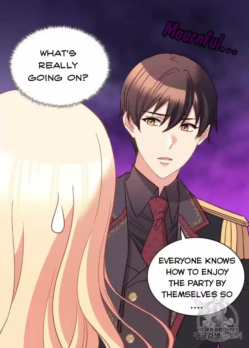 The Justice Of Villainous Woman Chapter 118