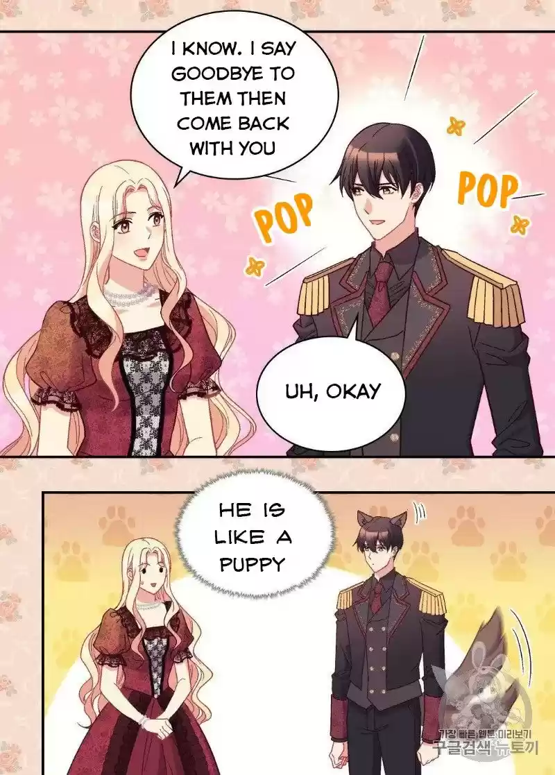 The Justice Of Villainous Woman Chapter 118