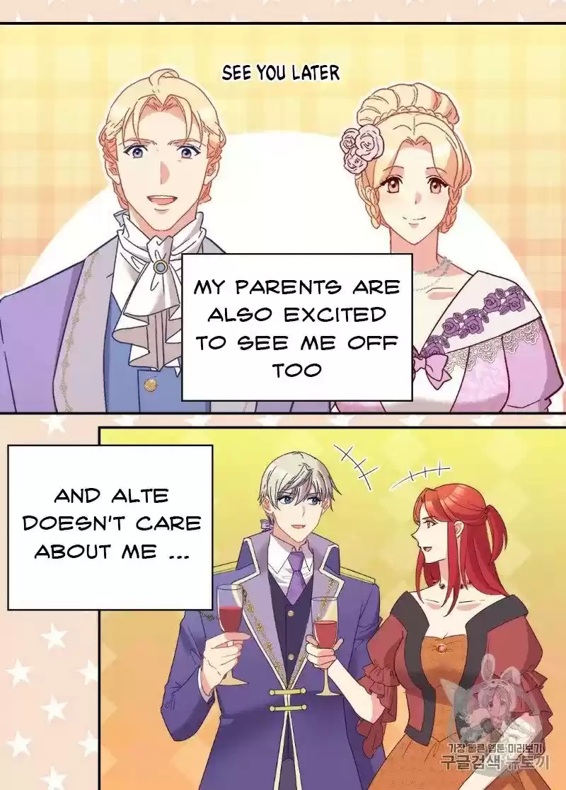 The Justice Of Villainous Woman Chapter 118