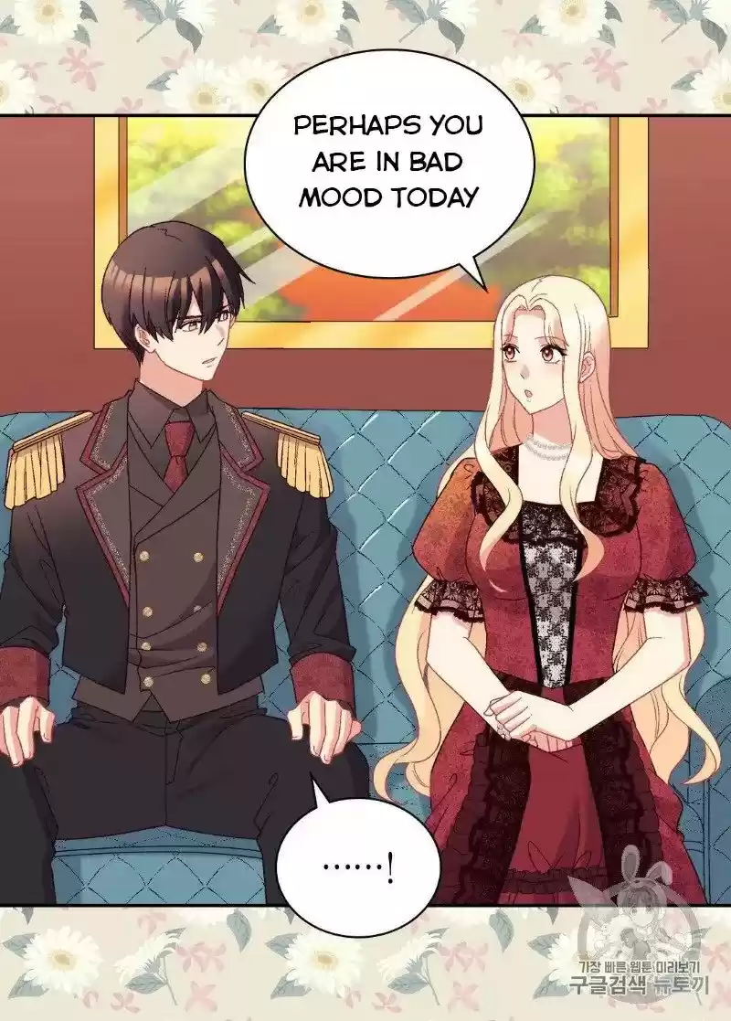 The Justice Of Villainous Woman Chapter 118