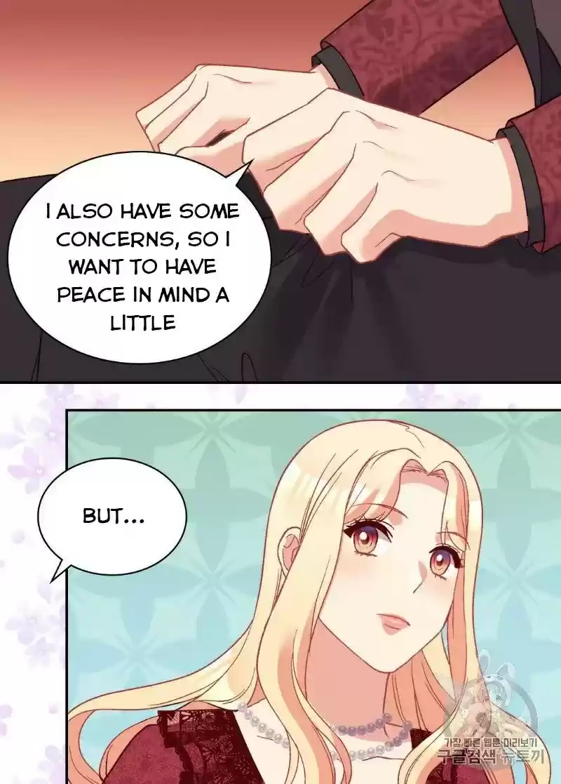 The Justice Of Villainous Woman Chapter 118