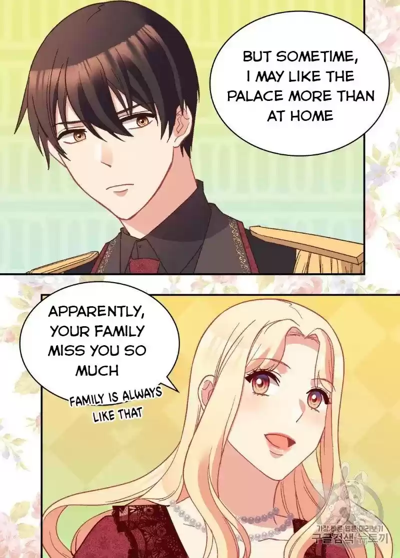 The Justice Of Villainous Woman Chapter 118