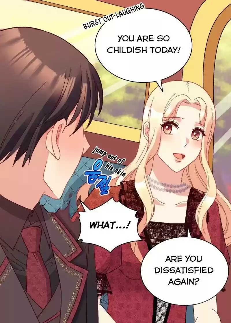 The Justice Of Villainous Woman Chapter 118