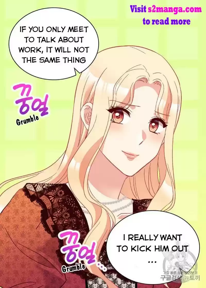 The Justice Of Villainous Woman Chapter 118