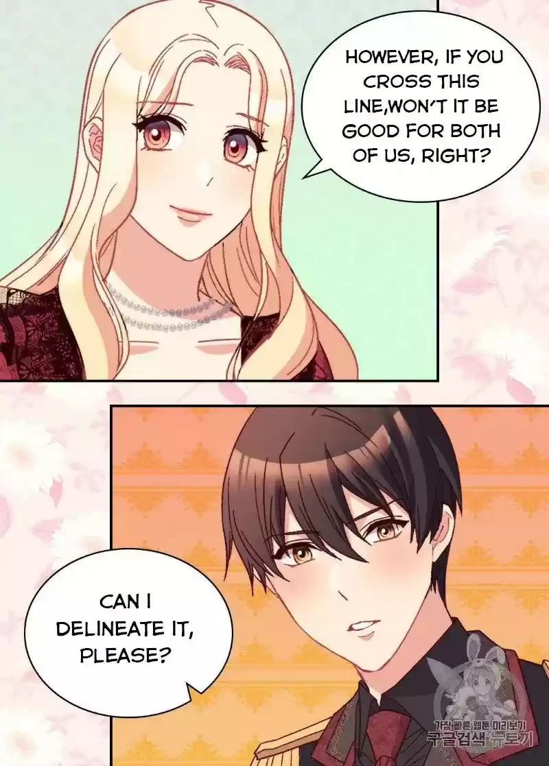 The Justice Of Villainous Woman Chapter 118