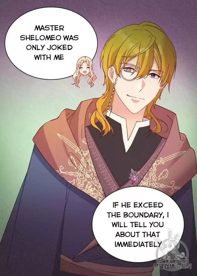 The Justice Of Villainous Woman Chapter 118