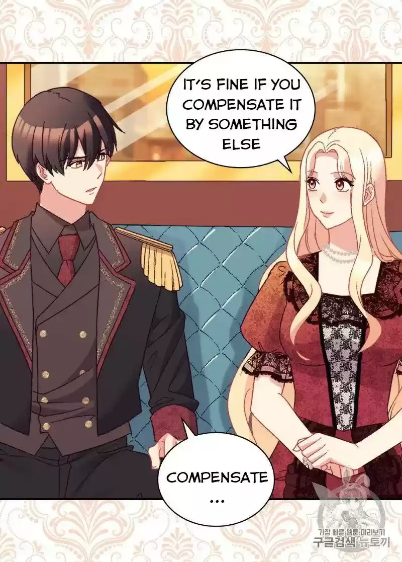 The Justice Of Villainous Woman Chapter 118