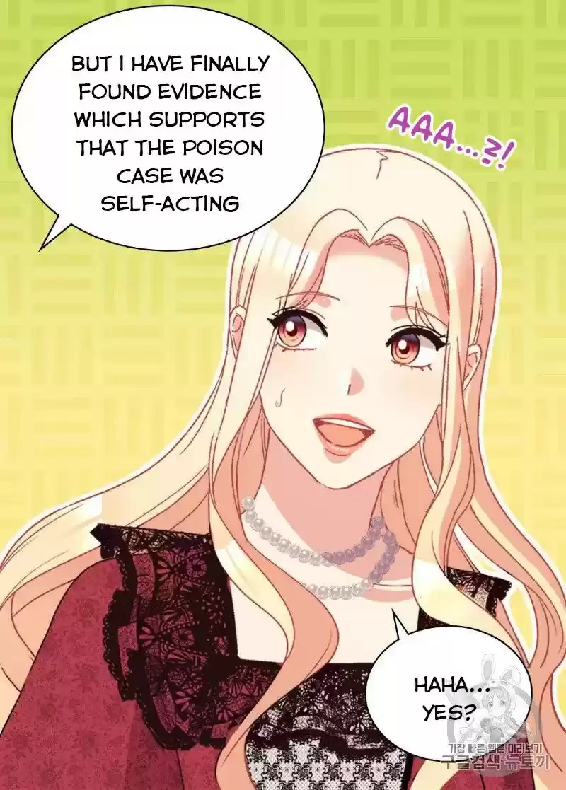 The Justice Of Villainous Woman Chapter 118