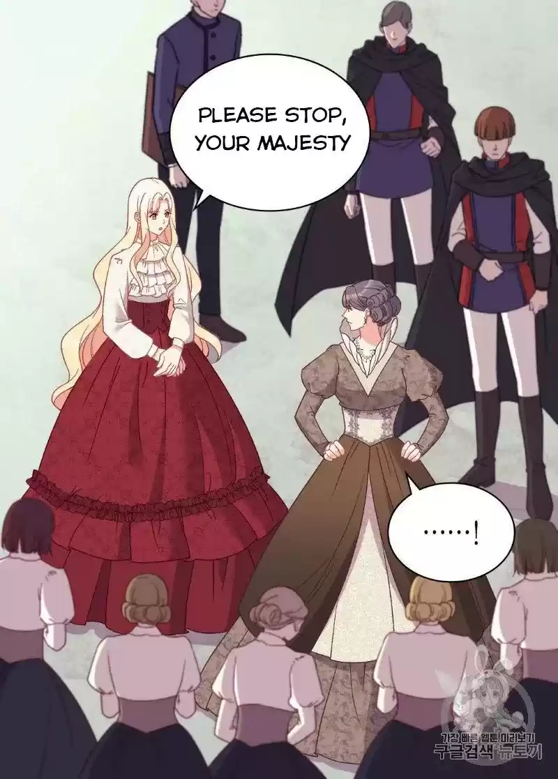 The Justice Of Villainous Woman Chapter 118