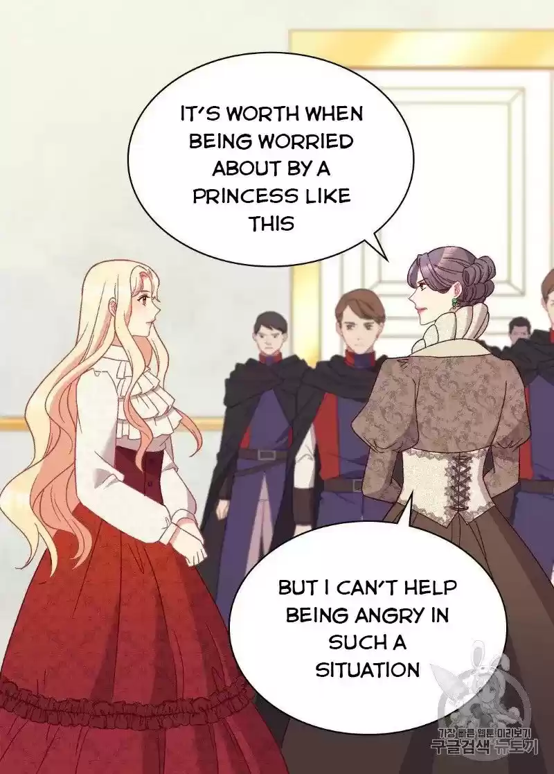 The Justice Of Villainous Woman Chapter 118