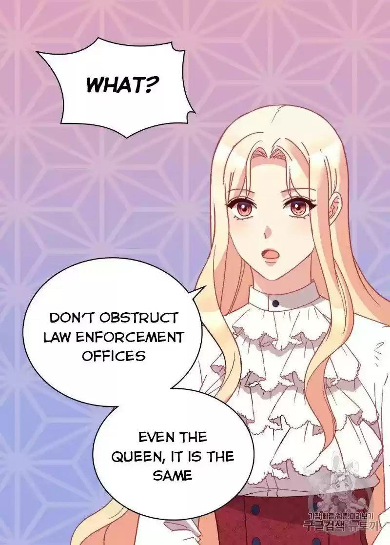 The Justice Of Villainous Woman Chapter 118