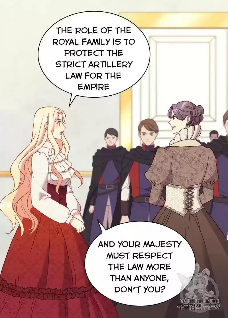 The Justice Of Villainous Woman Chapter 118