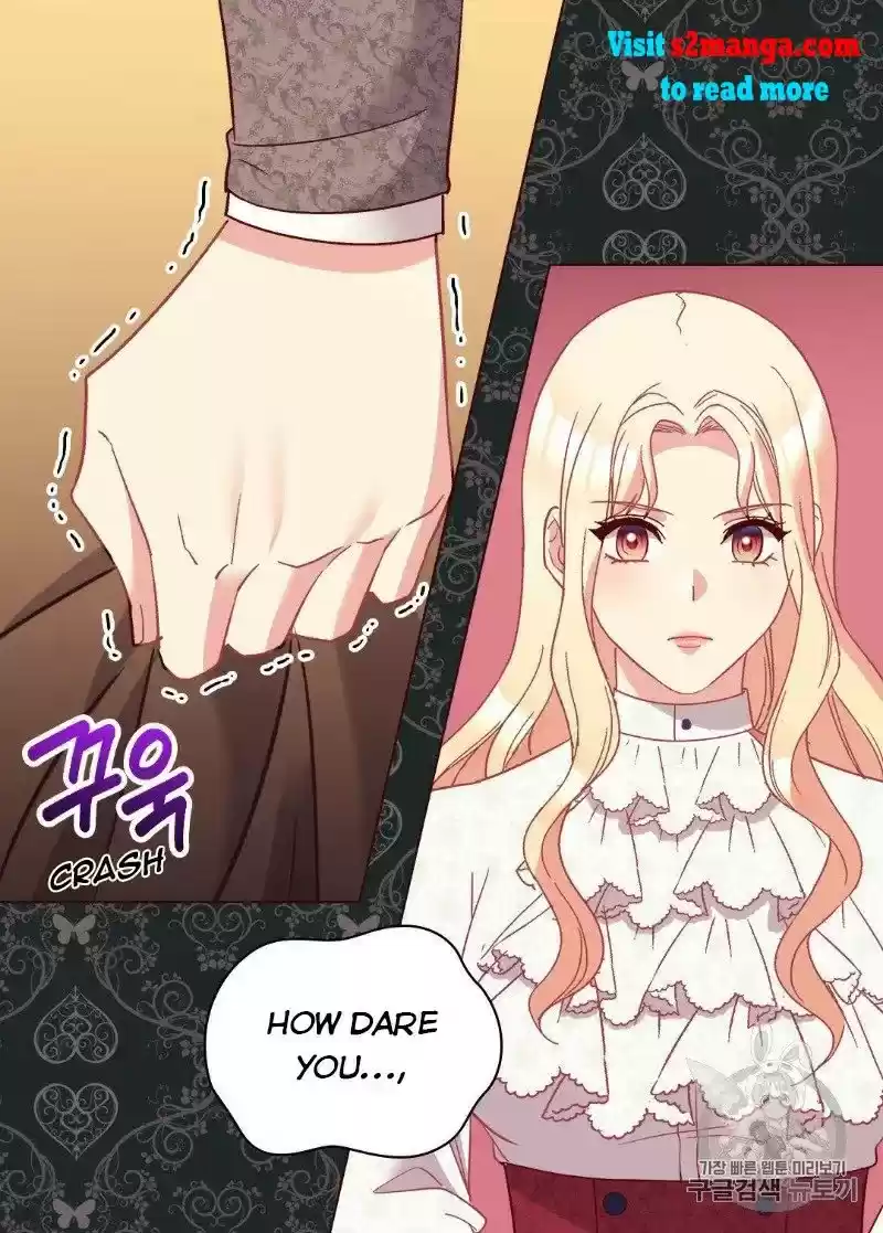 The Justice Of Villainous Woman Chapter 118