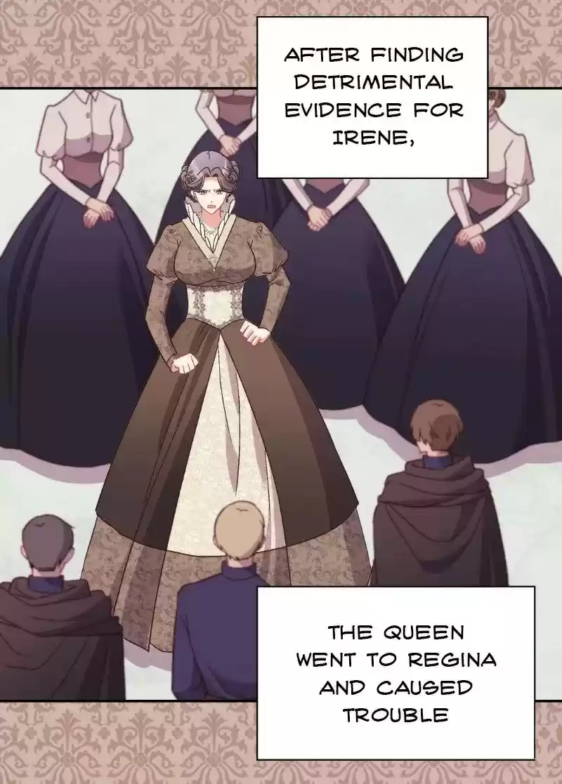 The Justice Of Villainous Woman Chapter 119