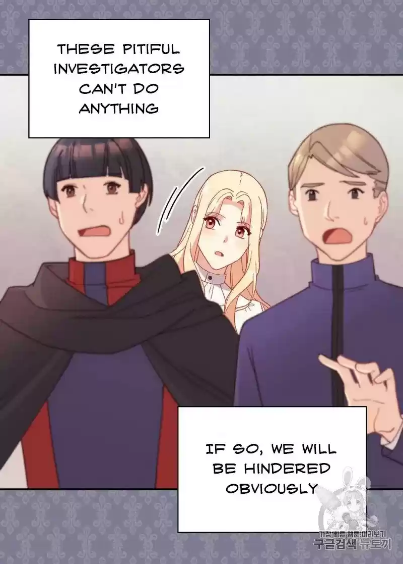 The Justice Of Villainous Woman Chapter 119