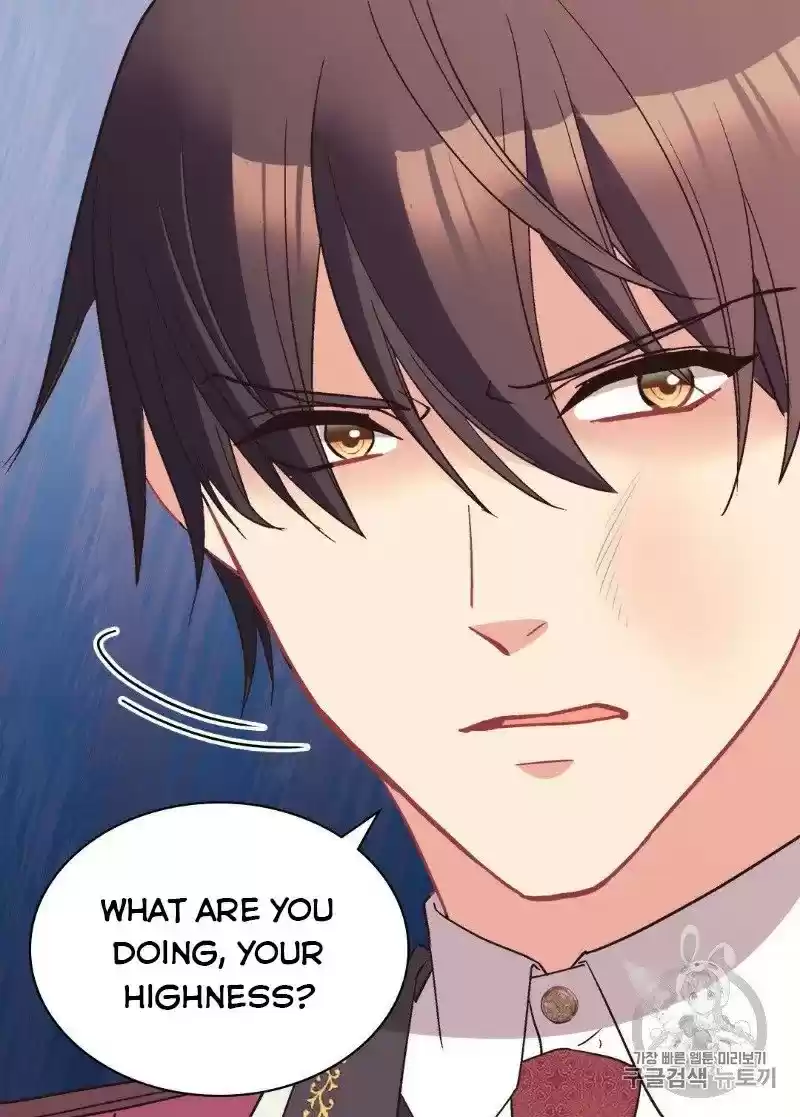 The Justice Of Villainous Woman Chapter 119