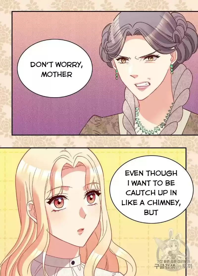 The Justice Of Villainous Woman Chapter 119