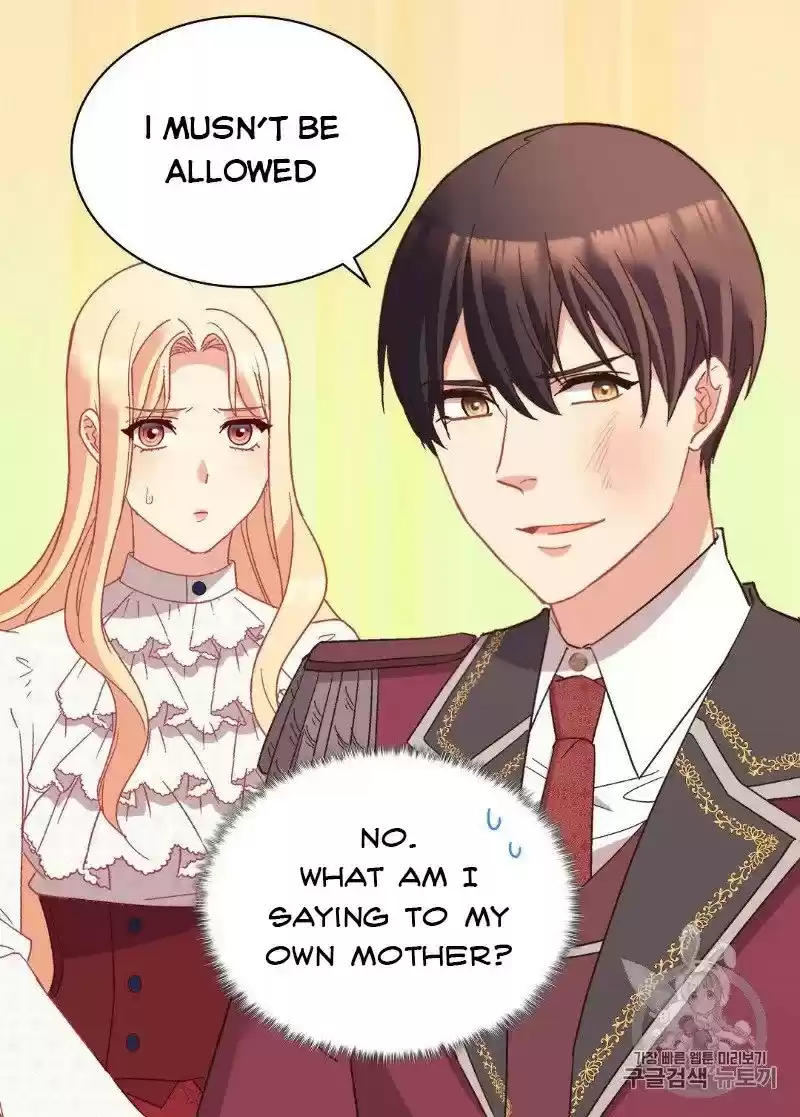 The Justice Of Villainous Woman Chapter 119