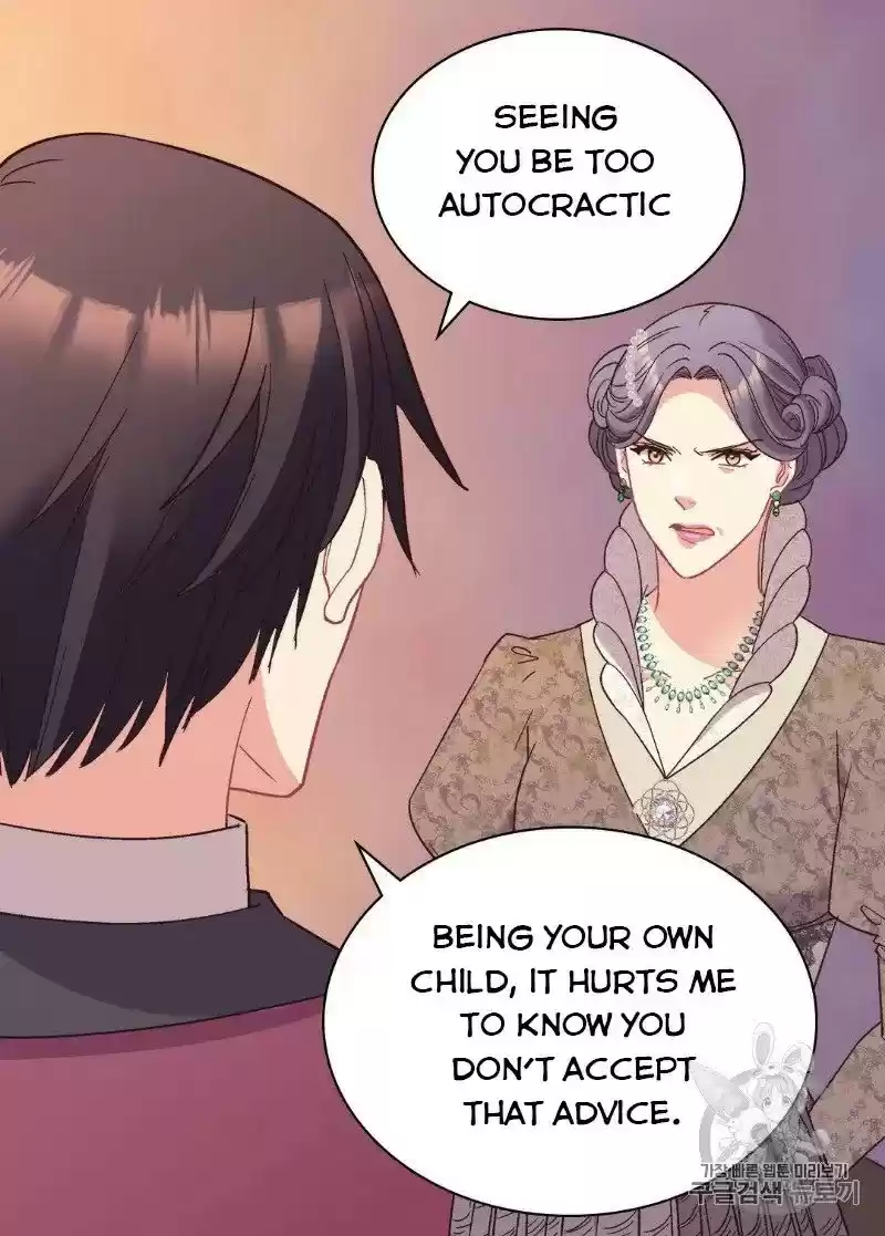 The Justice Of Villainous Woman Chapter 119