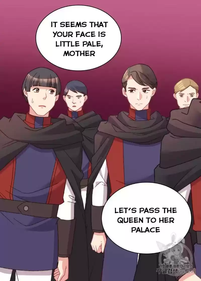 The Justice Of Villainous Woman Chapter 119