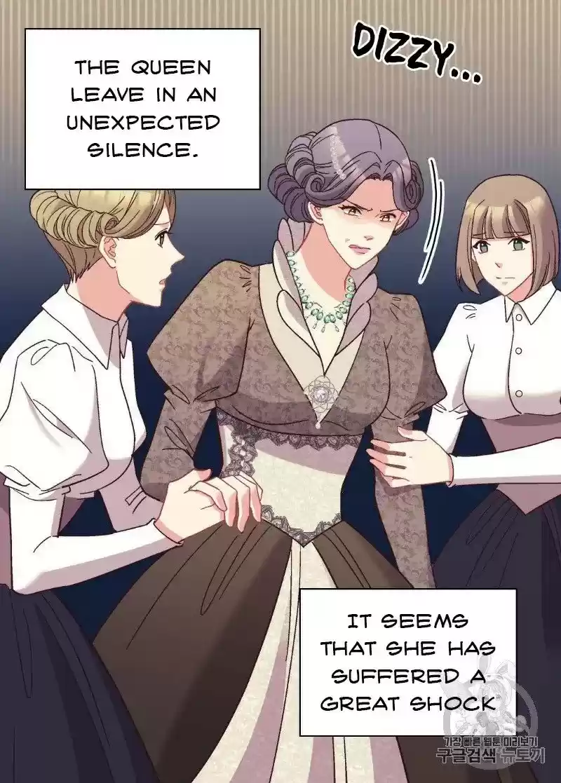 The Justice Of Villainous Woman Chapter 119