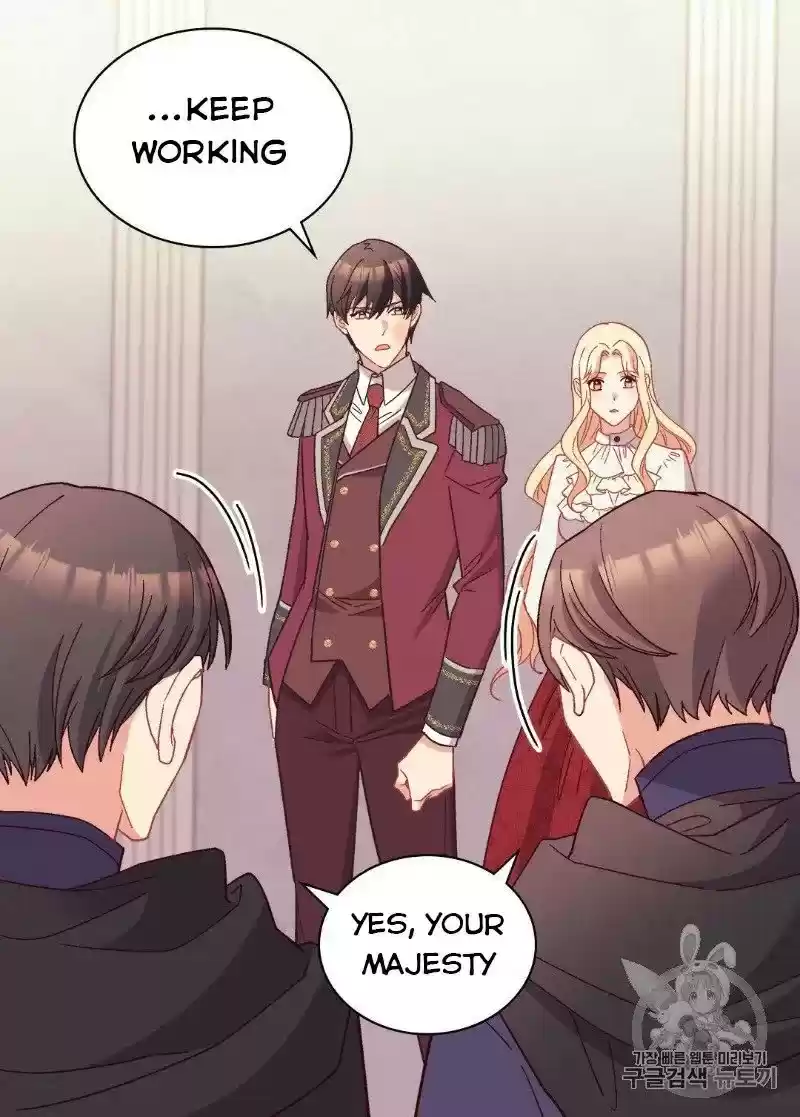 The Justice Of Villainous Woman Chapter 119