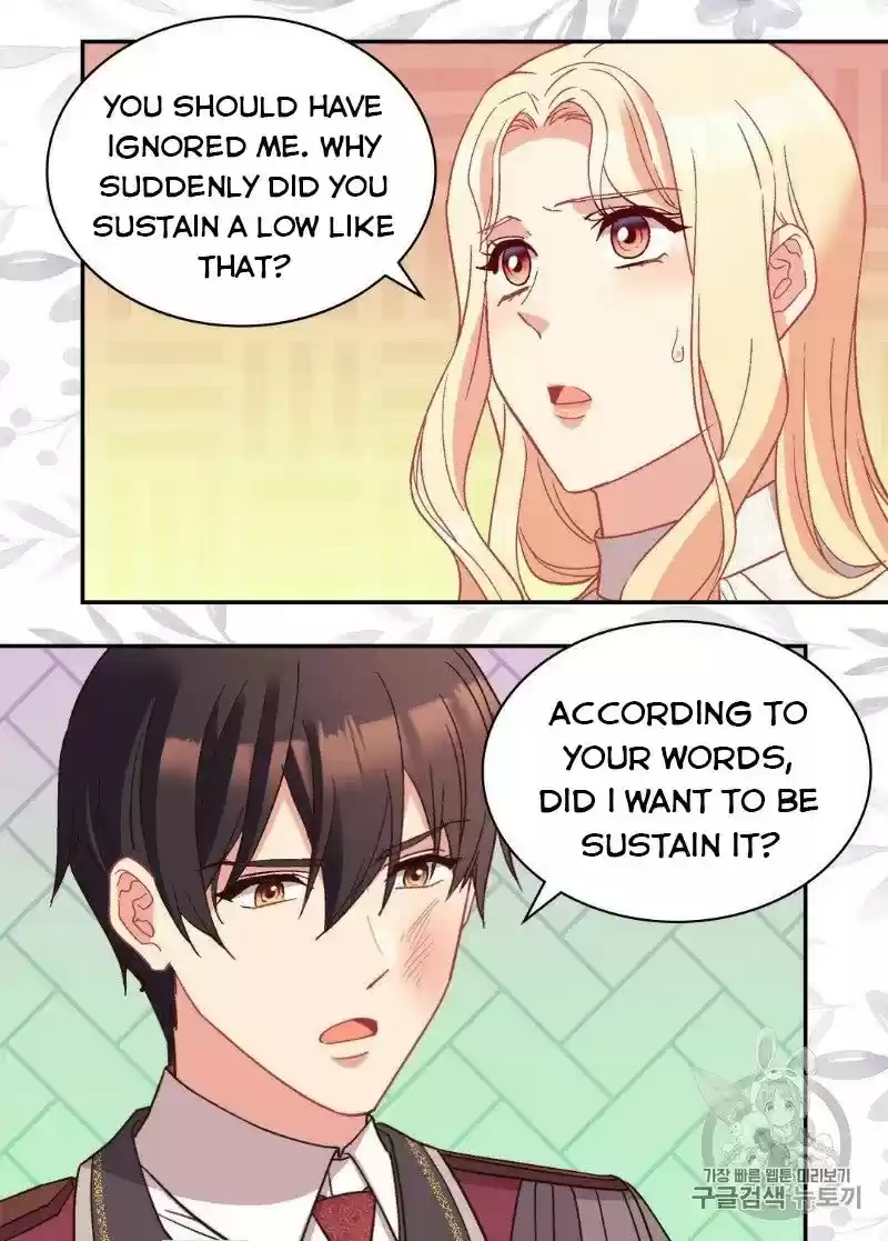 The Justice Of Villainous Woman Chapter 119