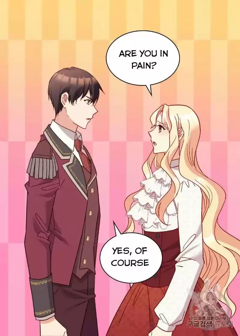 The Justice Of Villainous Woman Chapter 119