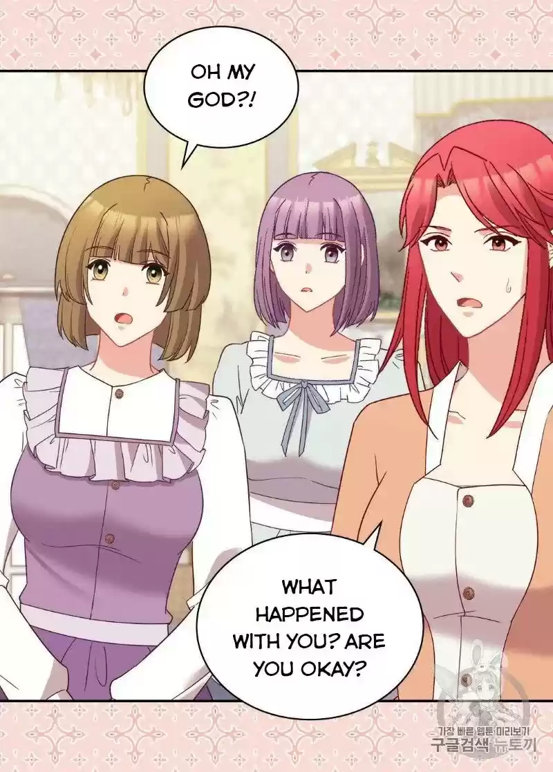 The Justice Of Villainous Woman Chapter 119