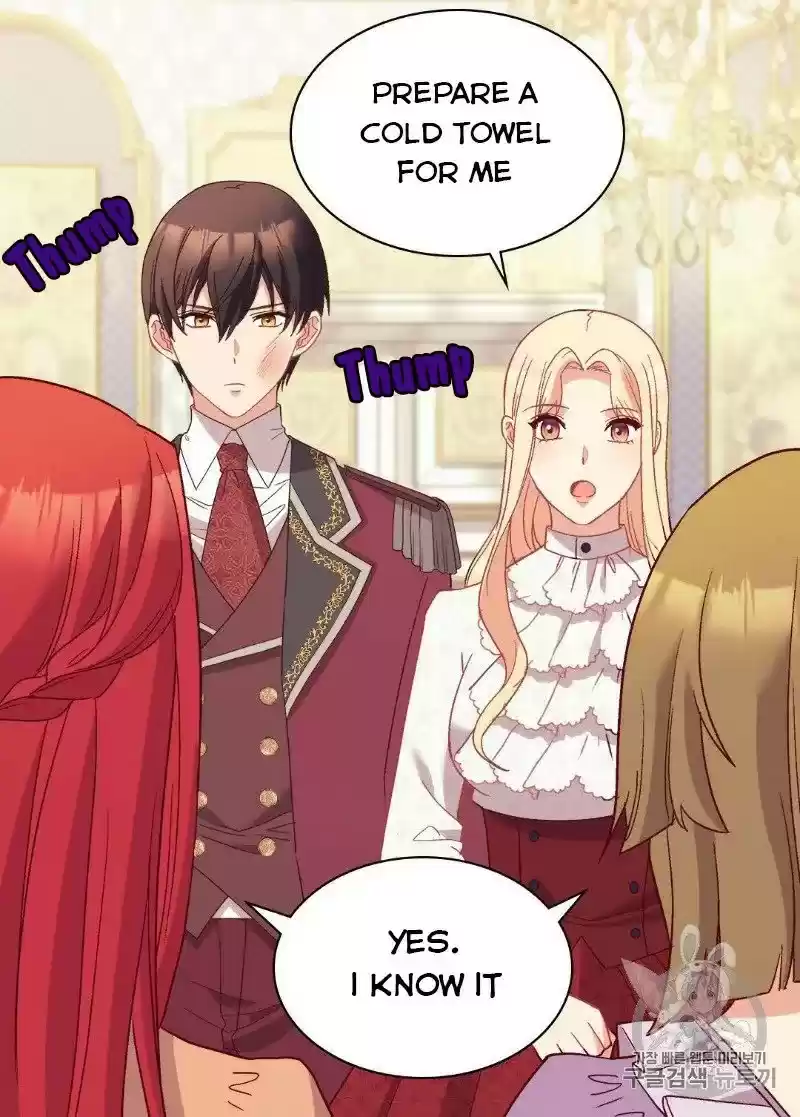 The Justice Of Villainous Woman Chapter 119