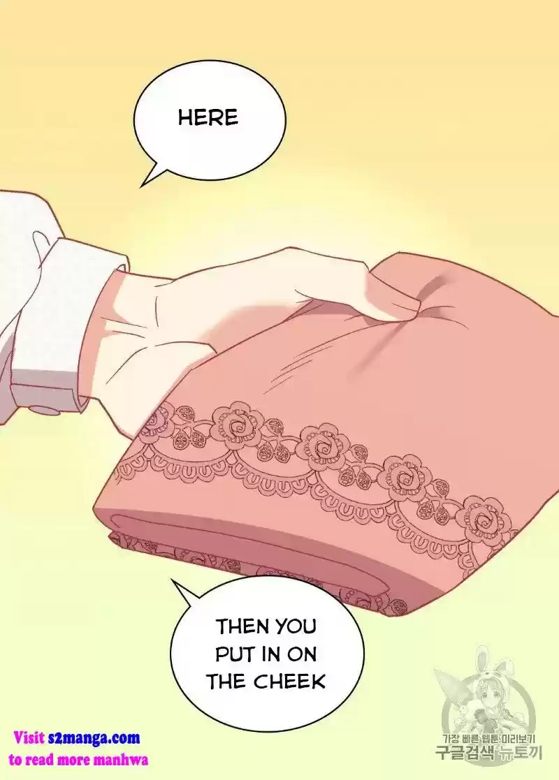 The Justice Of Villainous Woman Chapter 119