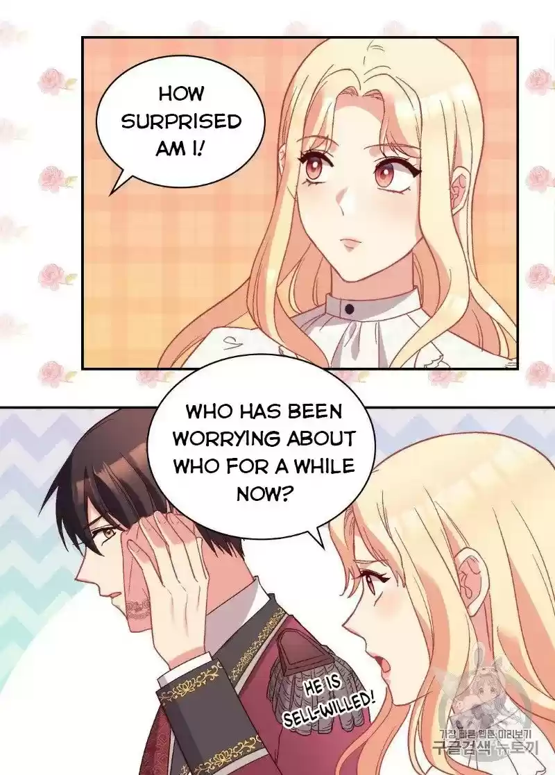 The Justice Of Villainous Woman Chapter 119