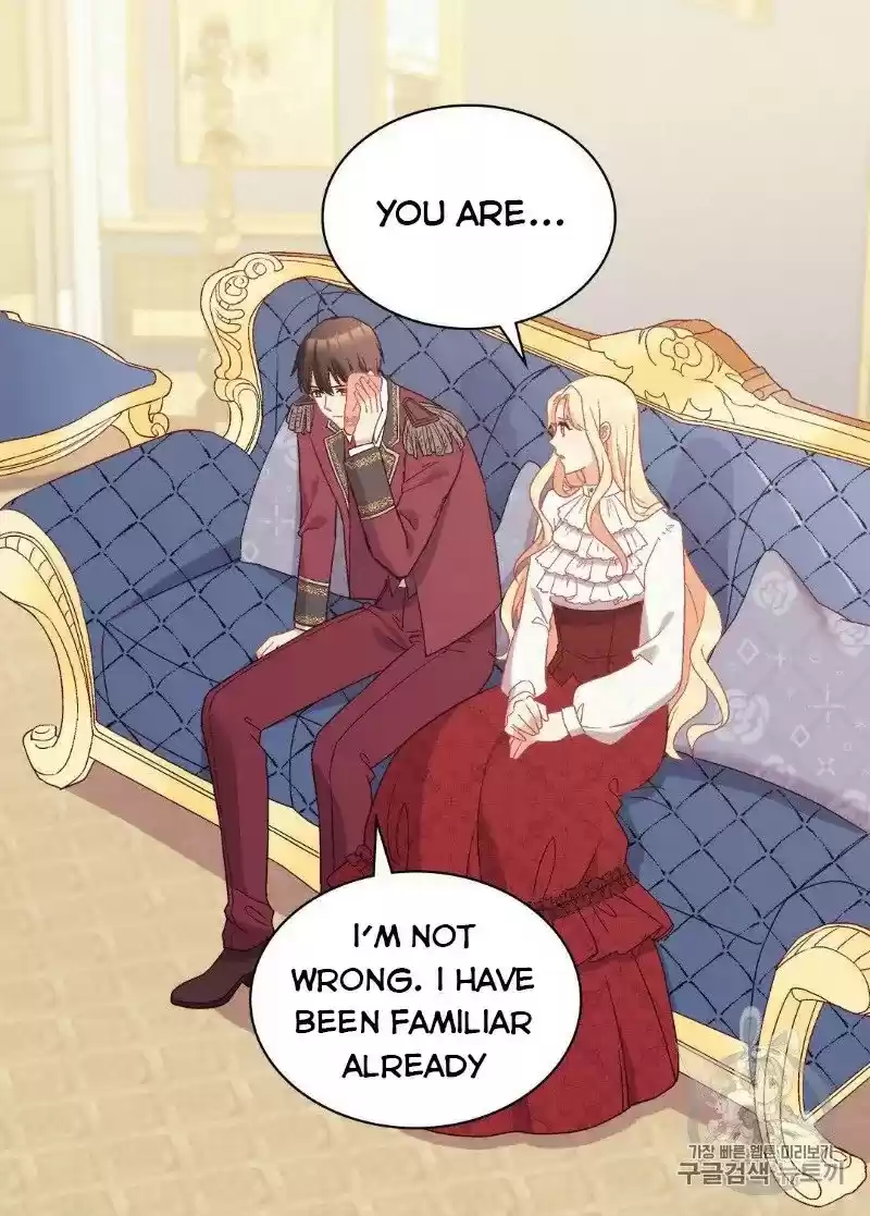 The Justice Of Villainous Woman Chapter 119