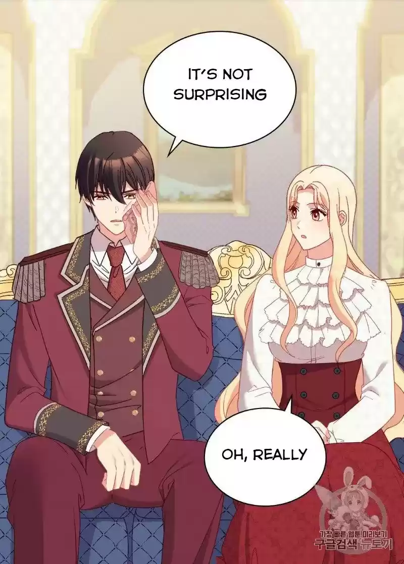 The Justice Of Villainous Woman Chapter 119